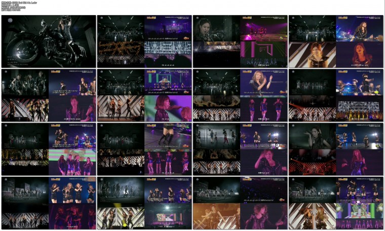 SNSD Bad Girl 4 in 1.mkv.jpg