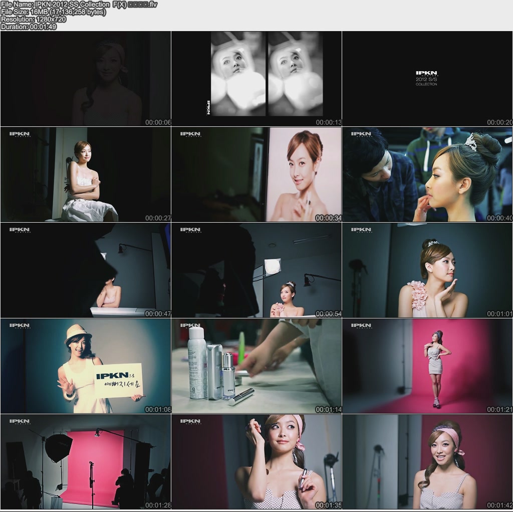 IPKN 2012 SS Collection  F(X) .jpg