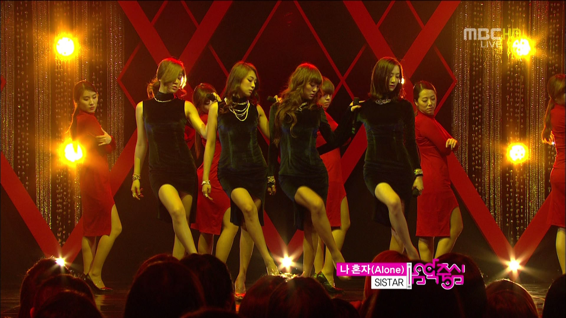 120421 MBC Music Core Sistar - Alone.tp_snapshot_03.22_[2012.04.21].jpg