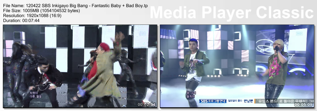 120422 SBS Inkigayo Big Bang - Fantastic Baby   Bad Boy.tp_thumbs_[2012.04.22].jpg