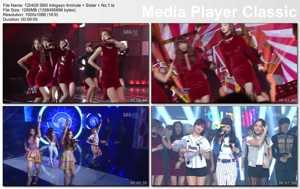 120429 SBS Inkigayo 4minute   Sistar   No.1.ts_thumbs_[2012.04.29].jpg