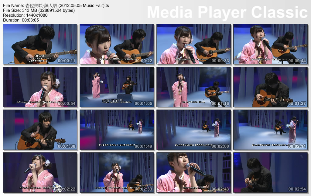 岩佐美咲-無人駅 (2012.05.05 Music Fair).ts_thumbs_[2012.05.05_20.48.25].jpg