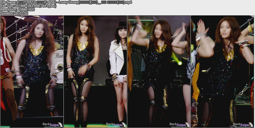 (T-ARA) - Lovey-Dovey.jpg