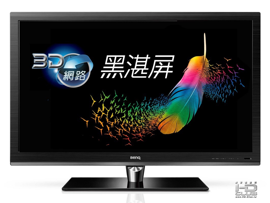 BenQ 3D聯網黑湛屏LED液晶X系列.jpg