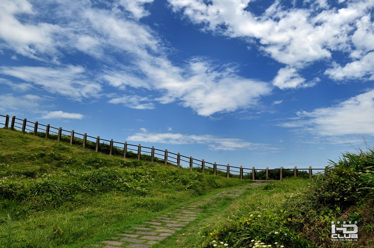 八斗子濱海公園