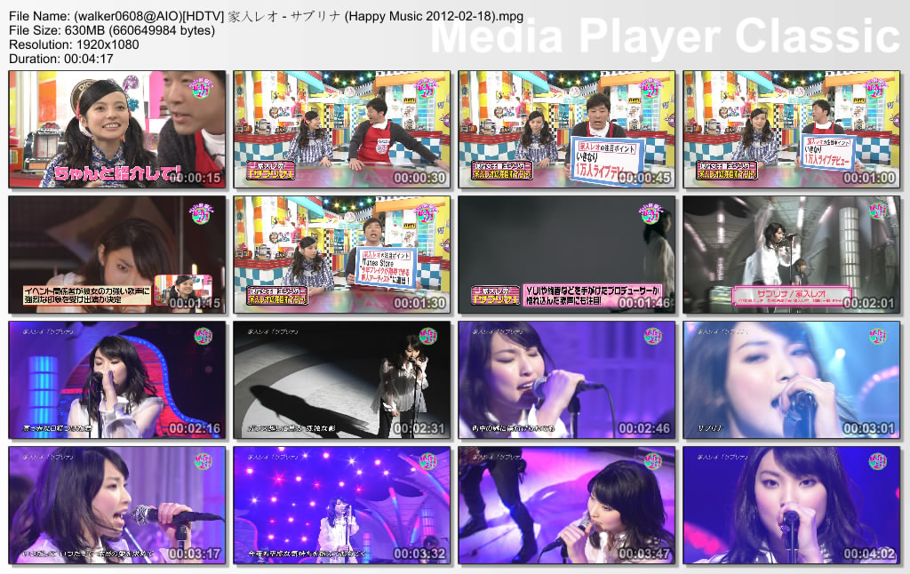 (walker0608@AIO)[HDTV] 家入レオ - サブリナ (Happy Music 2012-02-18).mpg_thumbs_[.jpg