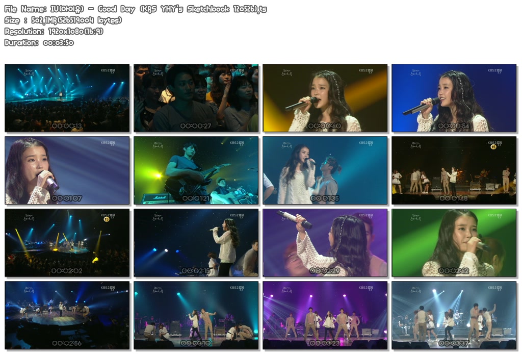 IU(아이유) - Good Day (KBS YHY\'s Sketchbook 120526).ts.jpg