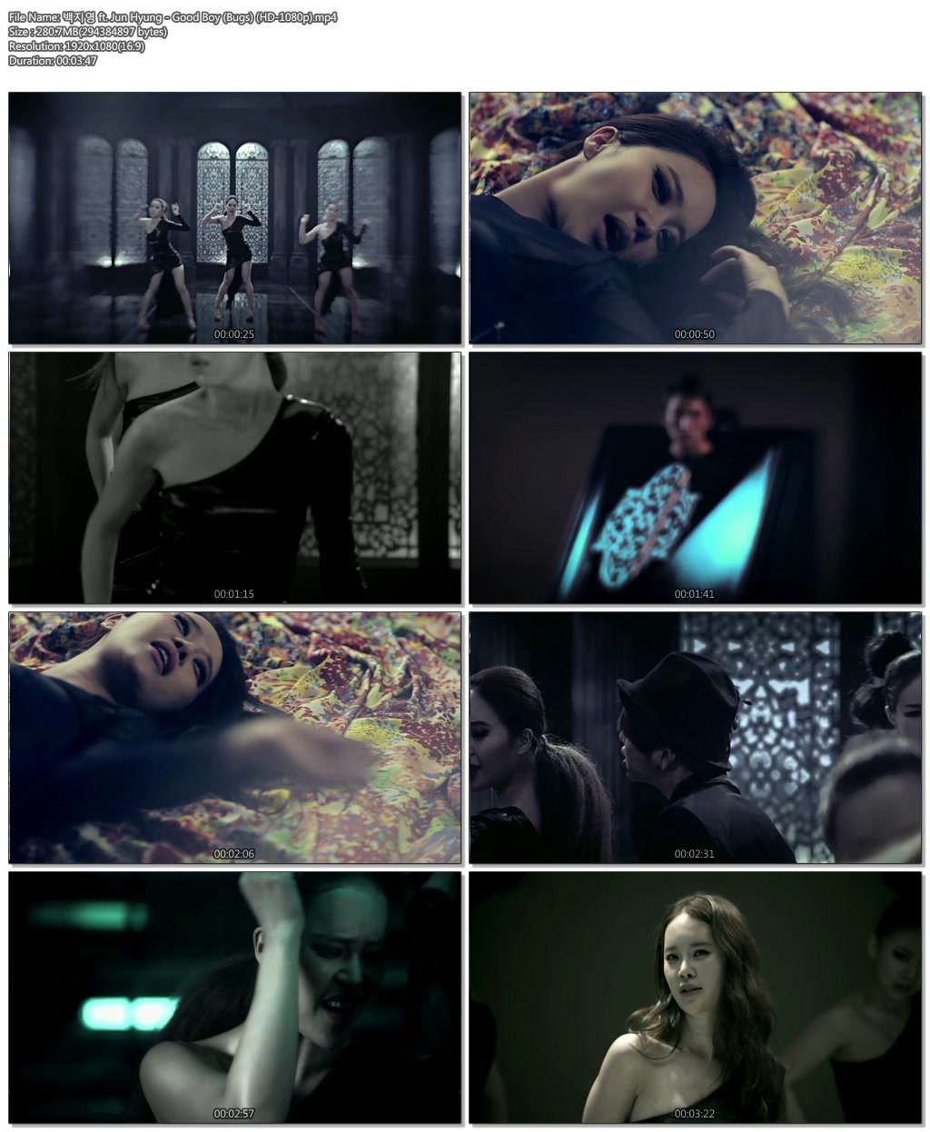 Baek Ji Young ft. Jun Hyung - Good Boy (Bugs) (HD-1080p).jpg