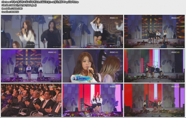 Brave Girls - What You Been up to   Easily.jpg