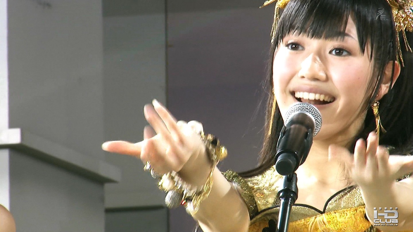 音楽熱帯夜　ＡＫＢ４８ライブ＠ＳＢＤ3.jpg
