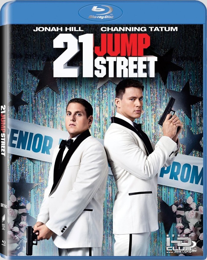 21 jump street