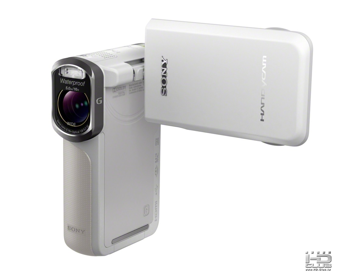 4.Handycam三防數位攝影機【GW77V】產品圖-白2.jpg