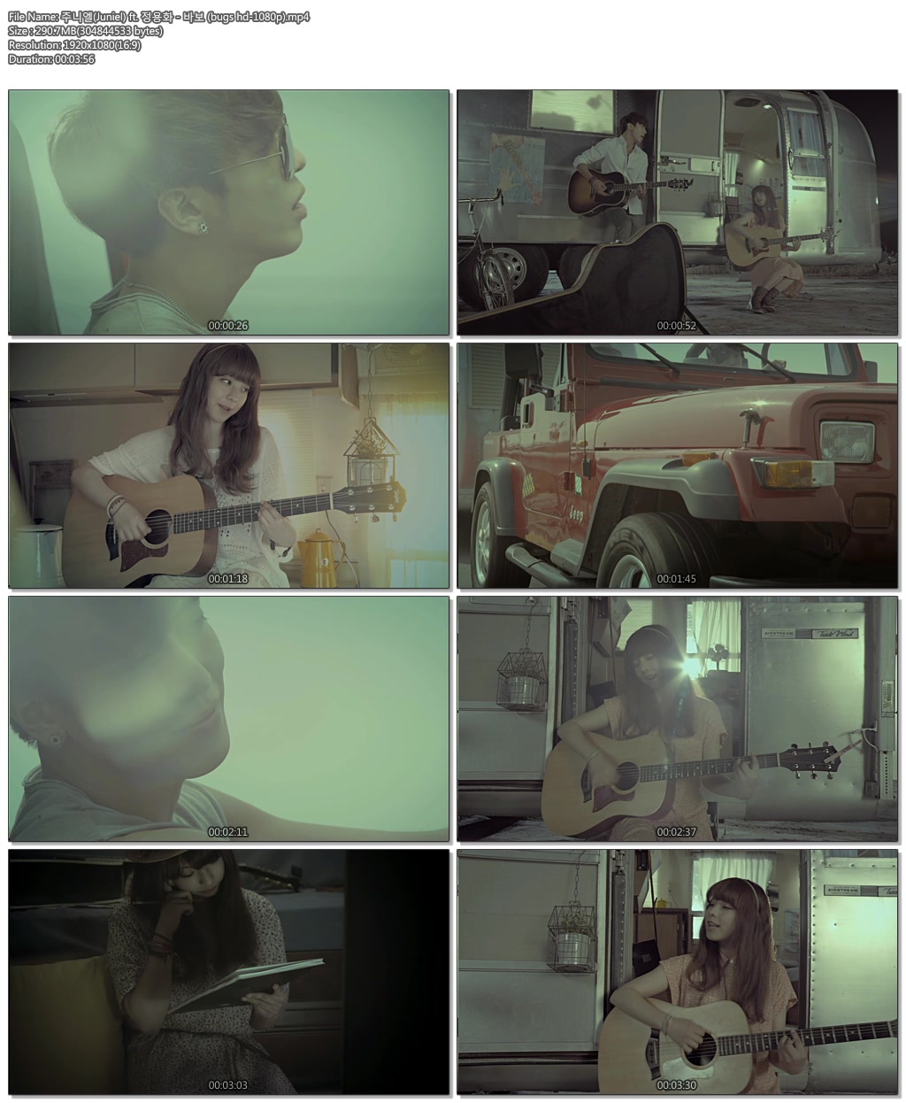Juniel   鄭容和 - Love Fool MV Bugs 1080.jpg
