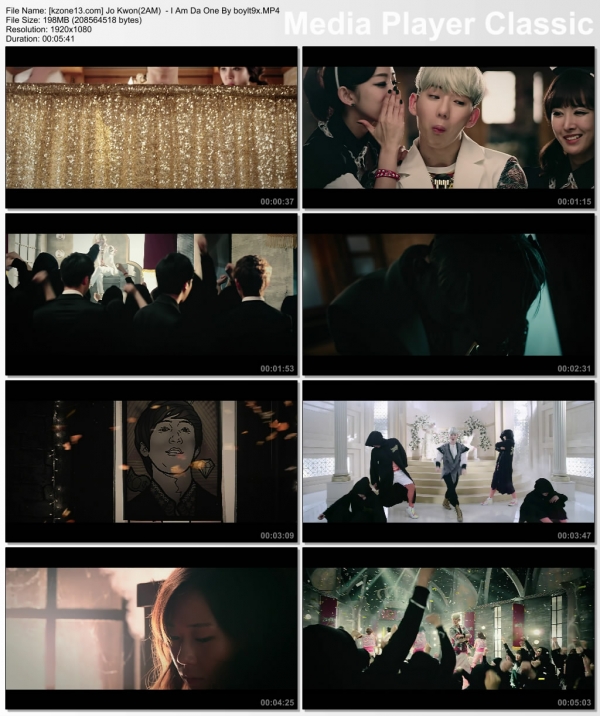 Jo Kwon (2AM)  - I Am Da One 10.jpg