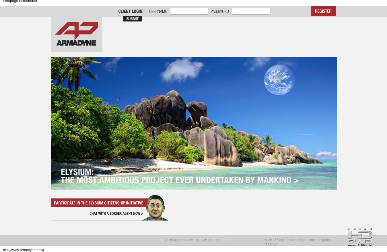 Armadyne - Taking Mankind Into The Future-214227.jpg