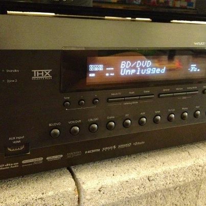 lntegra DTR-40.2