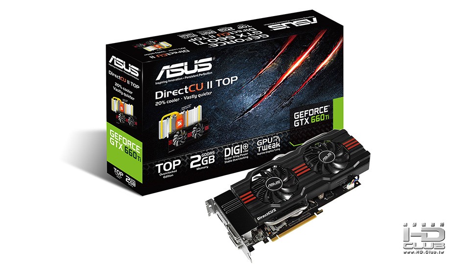 華碩TOP系列顯示卡新成員GeForce® GTX 660 Ti.jpg