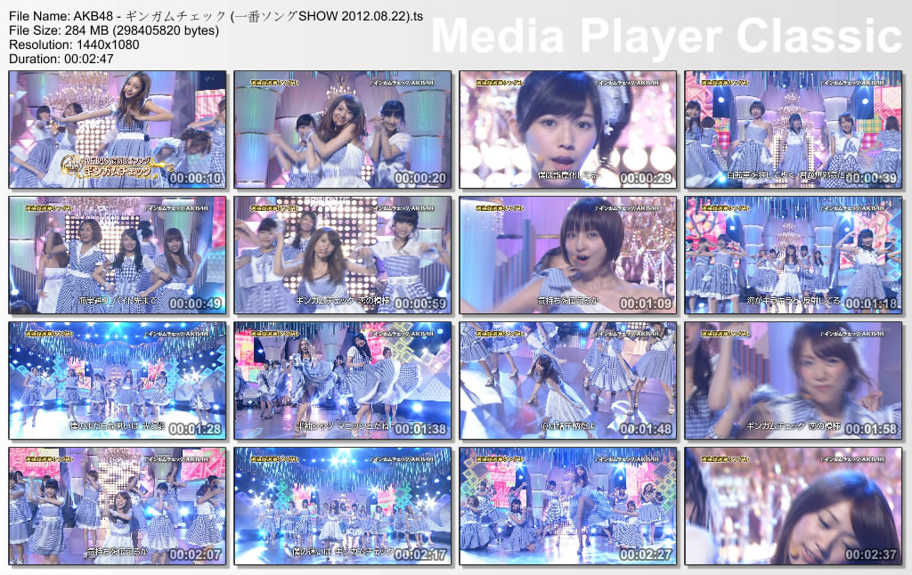 AKB48 - ギンガムチェック (一番ソングSHOW 2012.08.22).ts_thumbs_[2012.08.23_21.50.jpg