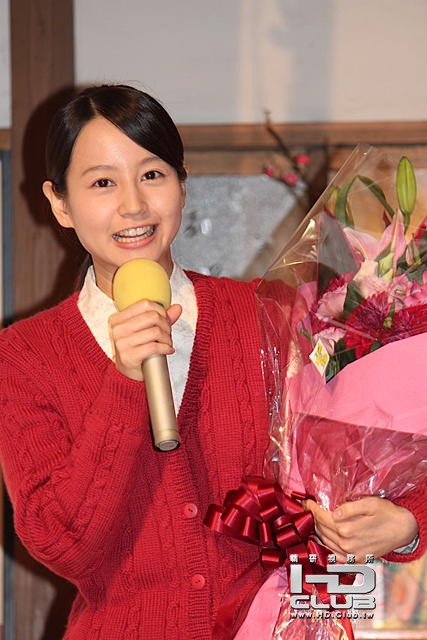 「梅ちゃん先生」撮影終了7.jpg