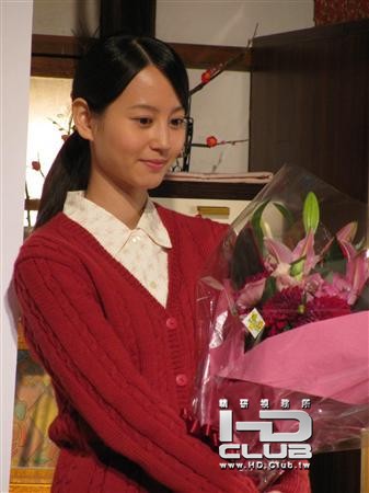 「梅ちゃん先生」撮影終了13.jpg