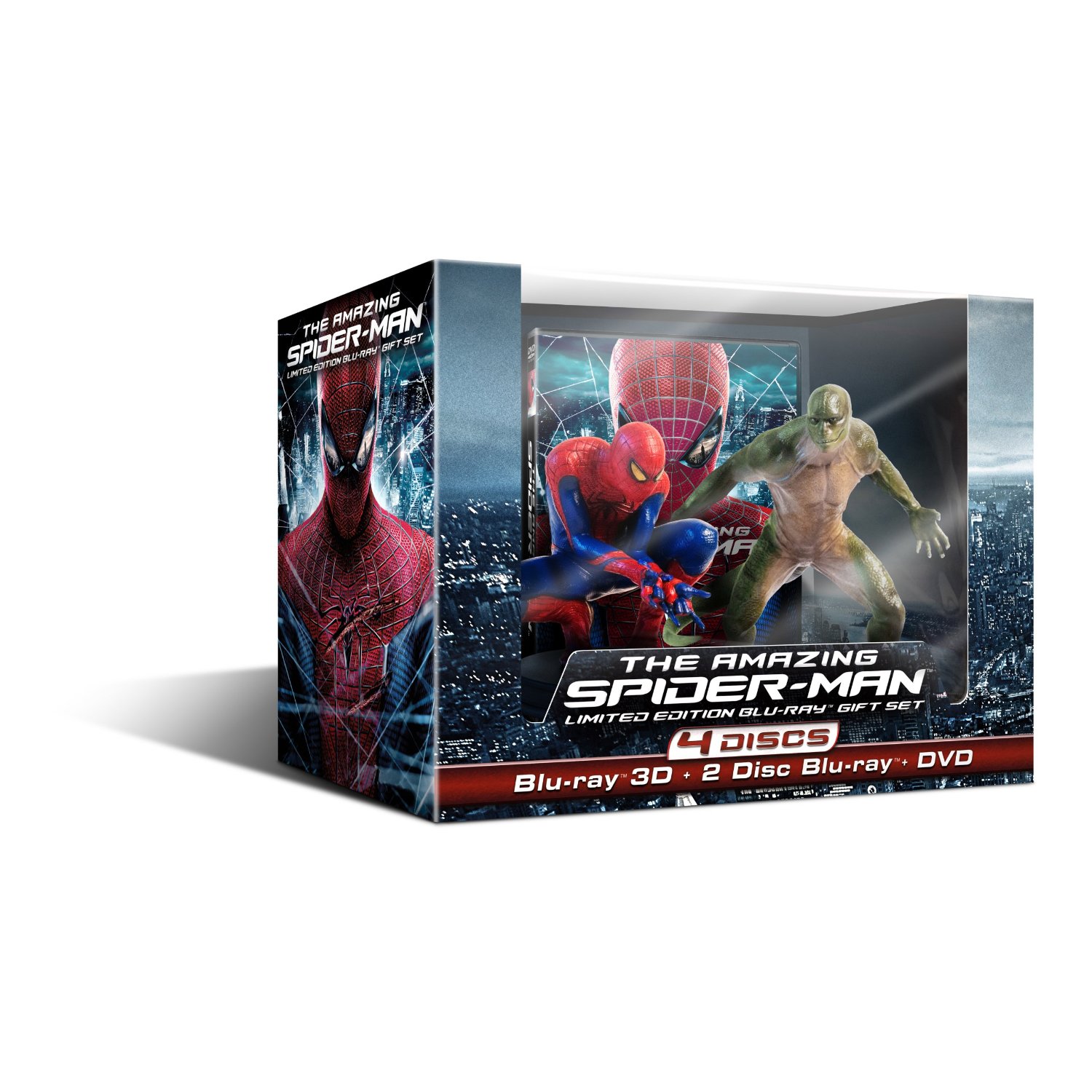 02.The Amazing Spider-Man 3D.jpg