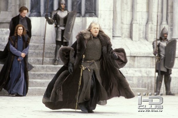 Denethor
