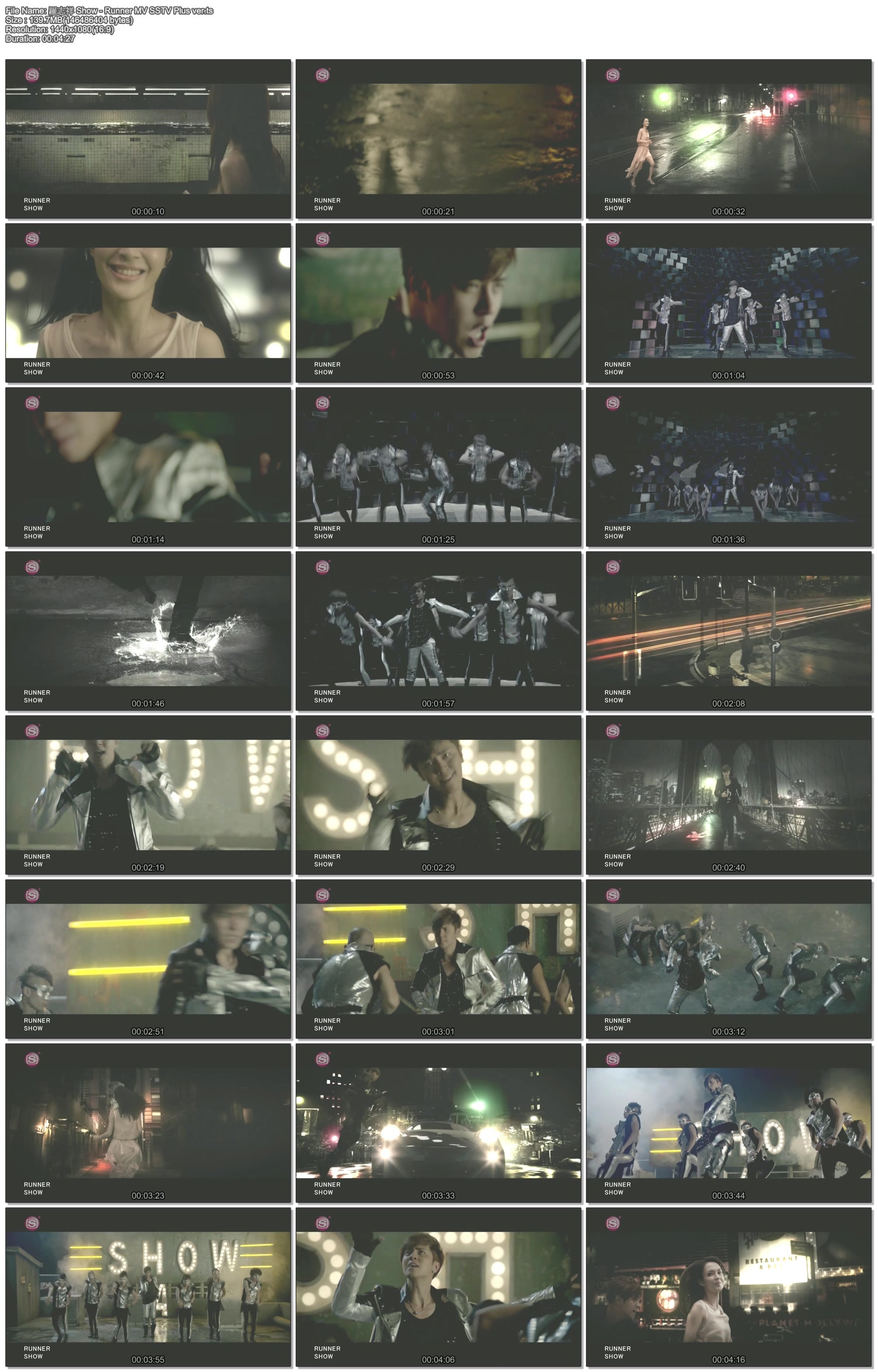 羅志祥 Show - Runner MV SSTV Plus ver.ts.jpg