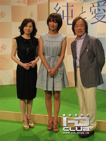 平成24年 後期 NHK連続テレビ小説「純と愛」6.jpg