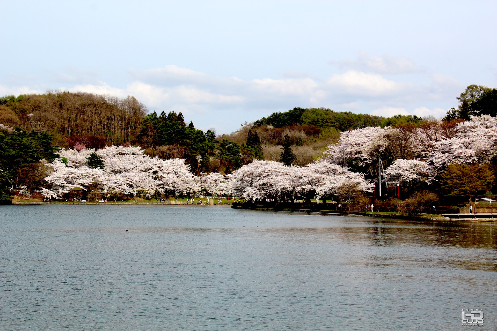 盛岡高松公園