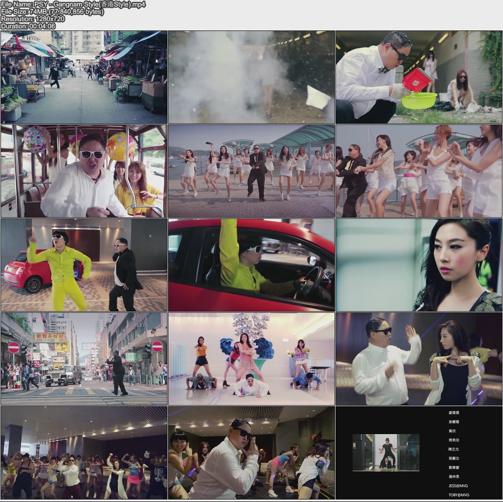 PSY - Gangnam Style(香港Style).jpg