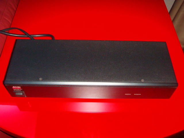 電源處理器 ADCOM ACE-515