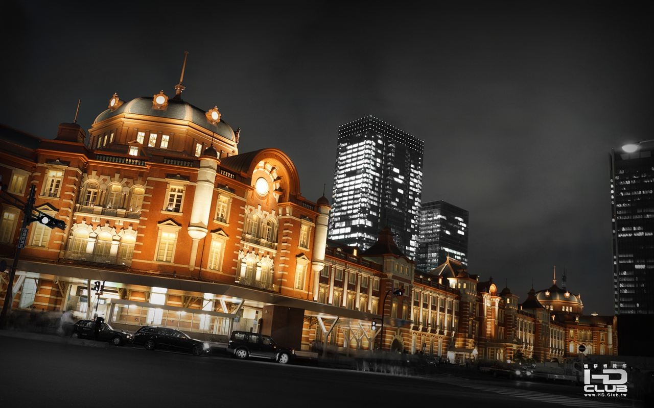 東京駅  夜景5.jpg