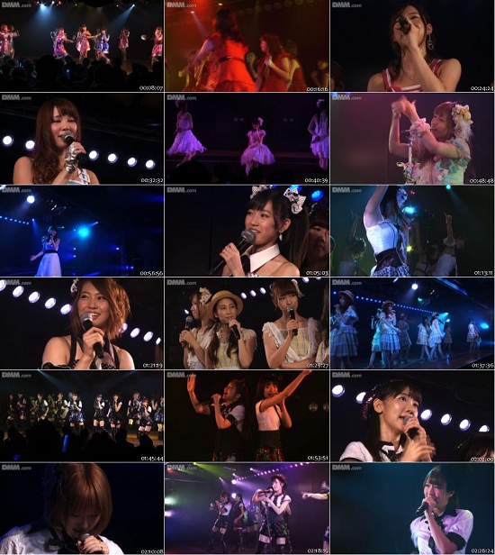 AKB48 TEAM B「シアターの女神」公演千秋楽.jpg