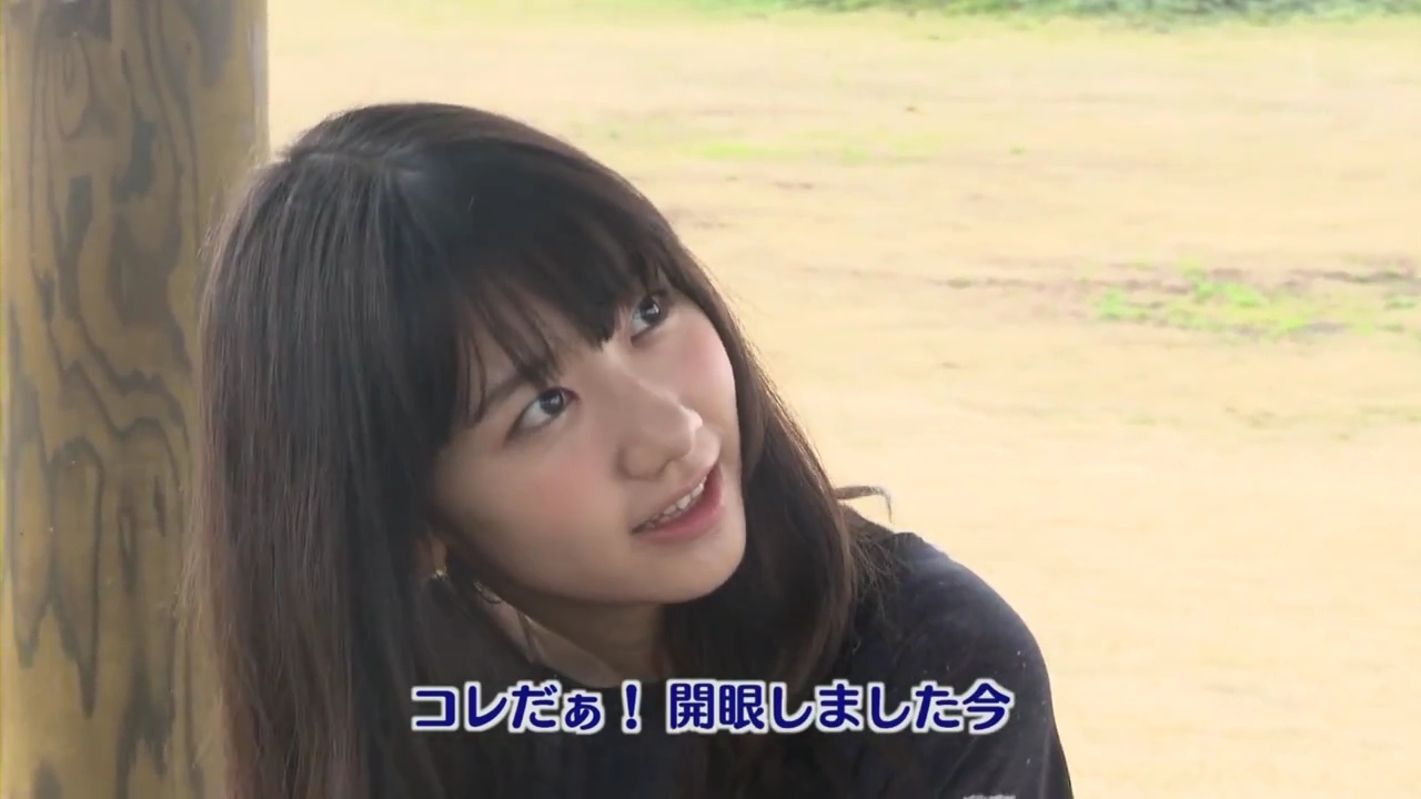 [HDTV][720P] ゆきりん撮影 in 鹿児島 AKB48 柏木由紀 2nd写真集 「ゆ、ゆ、ゆきりん.jpg