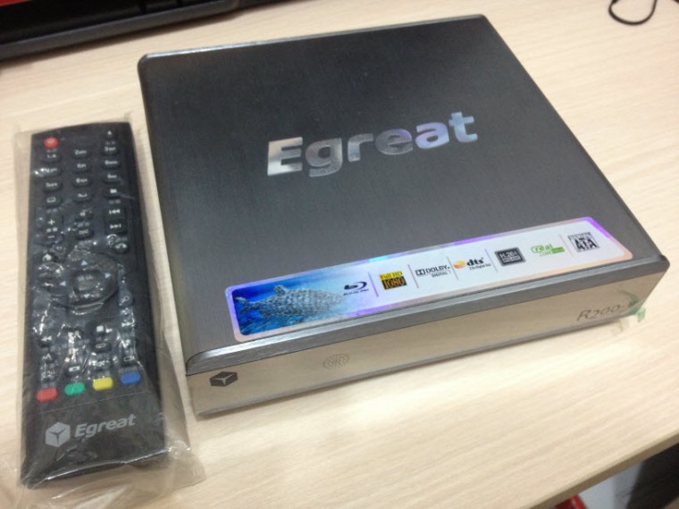億格瑞R200IIPlus(1185+USB3.0)高清播放機