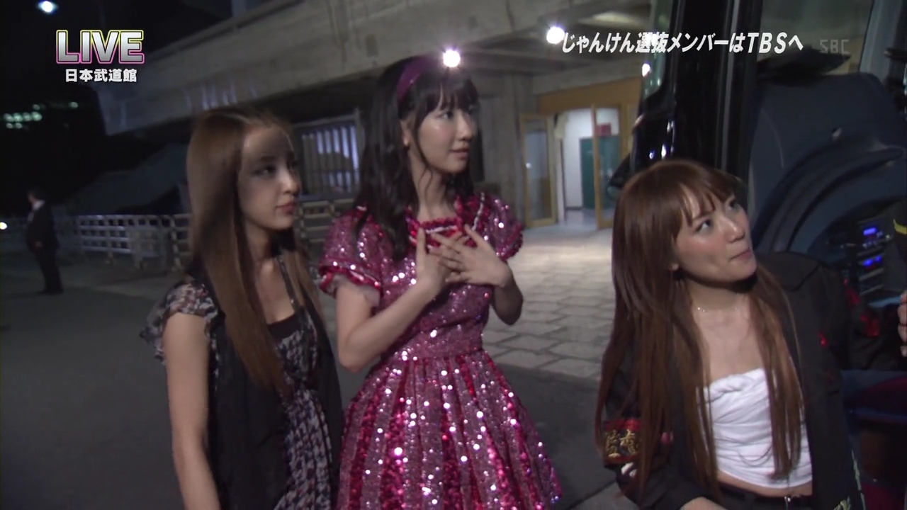 [HDTV][720P] 火曜曲!緊急生放送 拡大3時間SP「AKB48選抜じゃんけん大会」 (TBS  2012.jpg