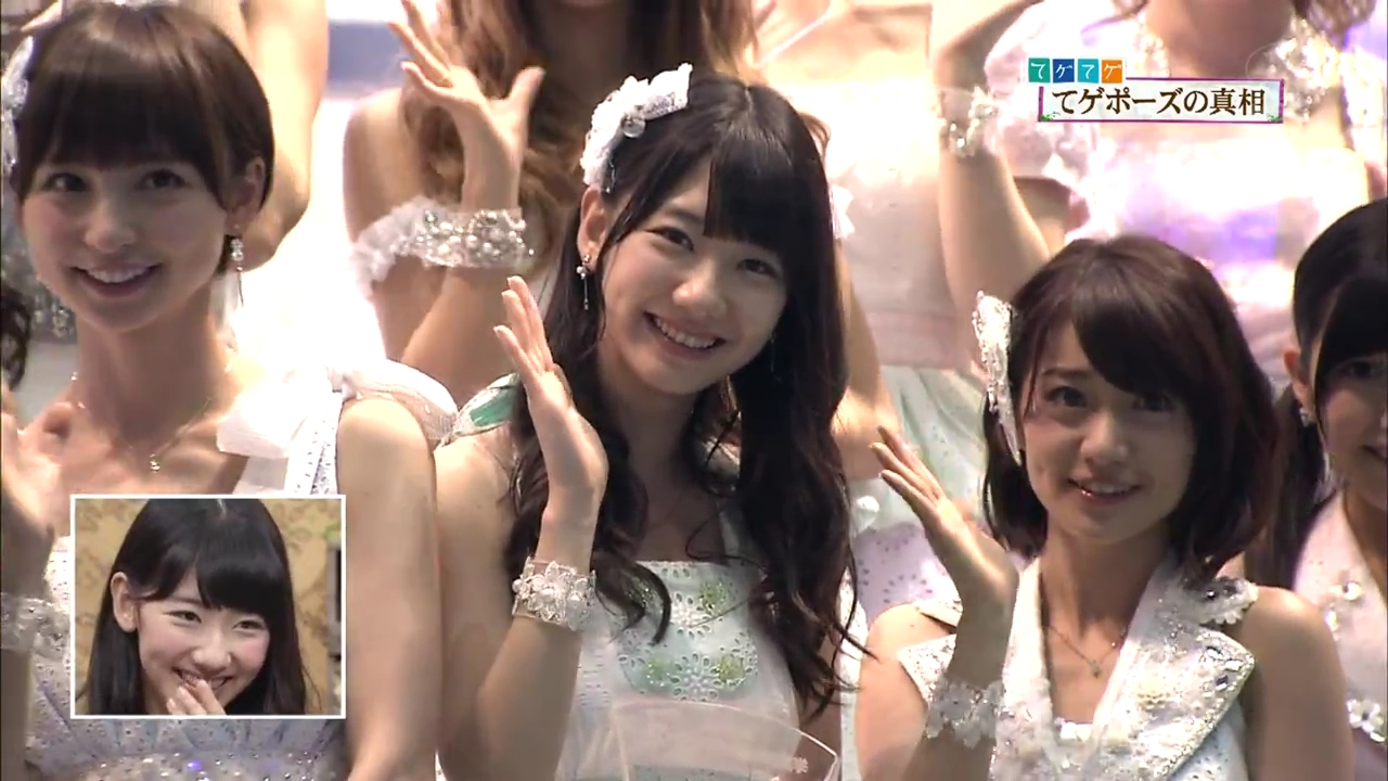 [HDTV][720P] ゆきりん里帰り1時間SP ~AKB48柏木由紀・帰郷2012～(MBC  TEGE2 てゲて.jpg