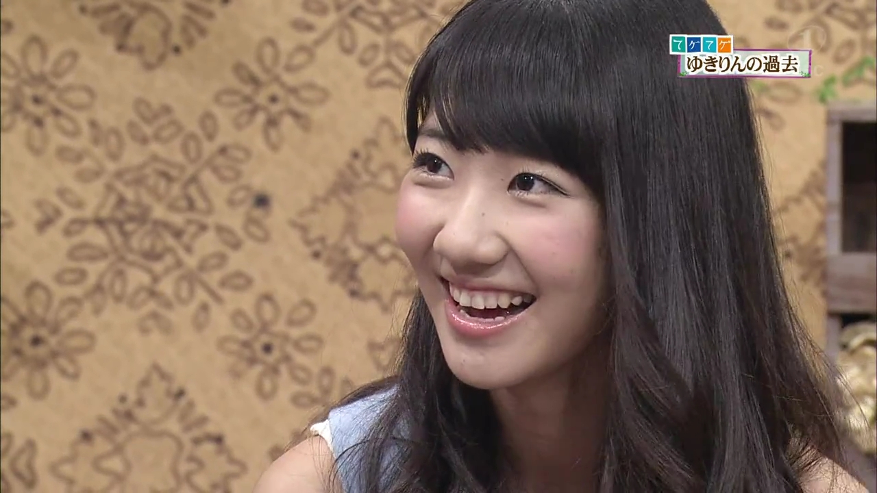 [HDTV][720P] ゆきりん里帰り1時間SP ~AKB48柏木由紀・帰郷2012～(MBC  TEGE2 てゲて.jpg