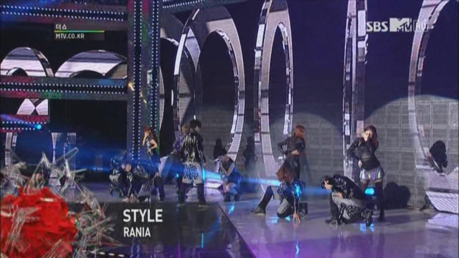 121026 The Show.라니아 - STYLE.ts.jpg