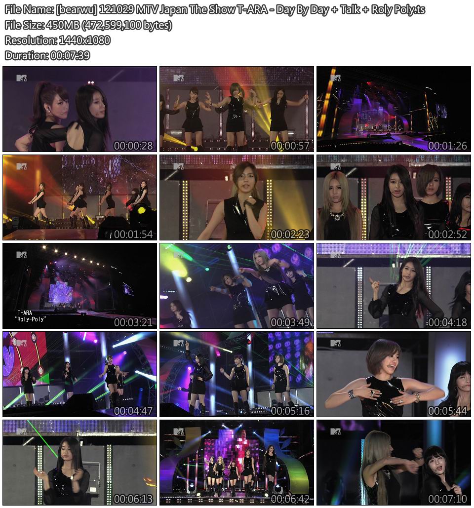 [bearwu] 121029 MTV Japan The Show T-ARA - Day By Day   Talk   Roly Poly.jpg
