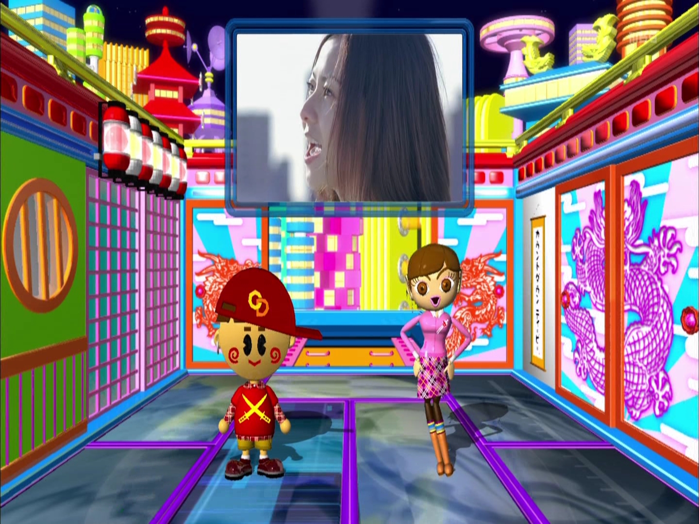 [HDTV][1080P] 倉木麻衣 - Special morning day to you (CDTV  2012-08-18).ts_000004.jpg