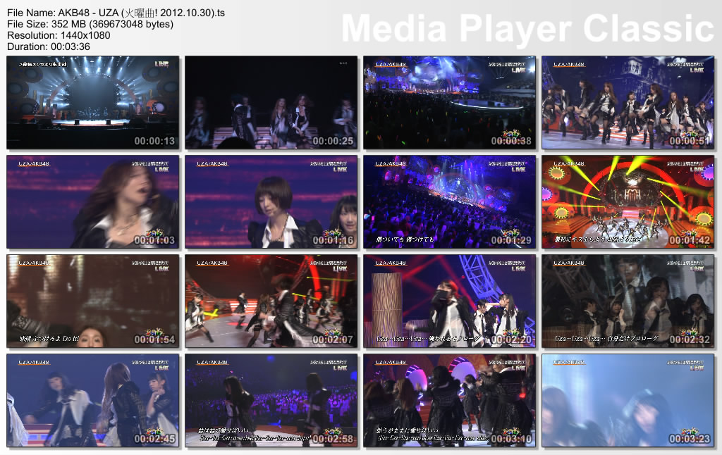 AKB48 - UZA (火曜曲! 2012.10.30).ts_thumbs_[2012.10.30_20.27.14].jpg