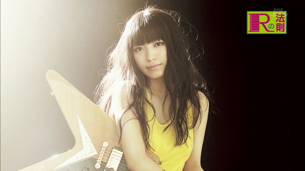 [HDTV][720P] miwa @ NHK-Eテレ  Rの法則 2012-08-06.mp4_000001368.jpg