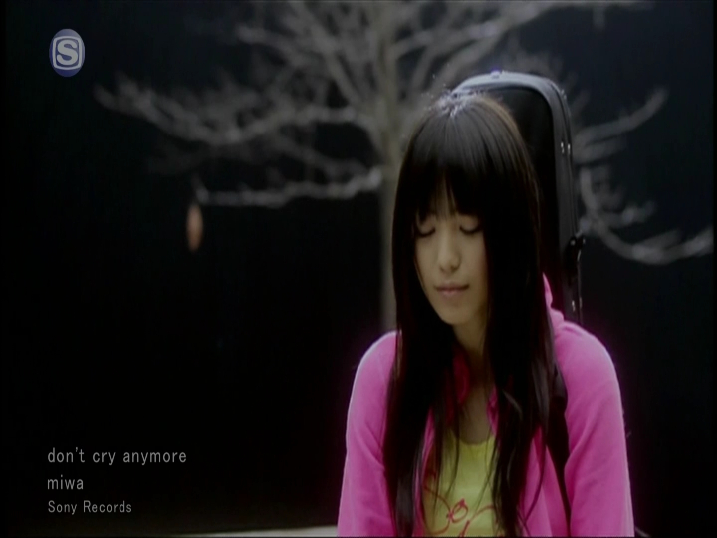 [HDTV][PV] miwa - miwa - don\'t cry anymore [1080P] (MPEG2 SSTV).mpg_000177964.jpg