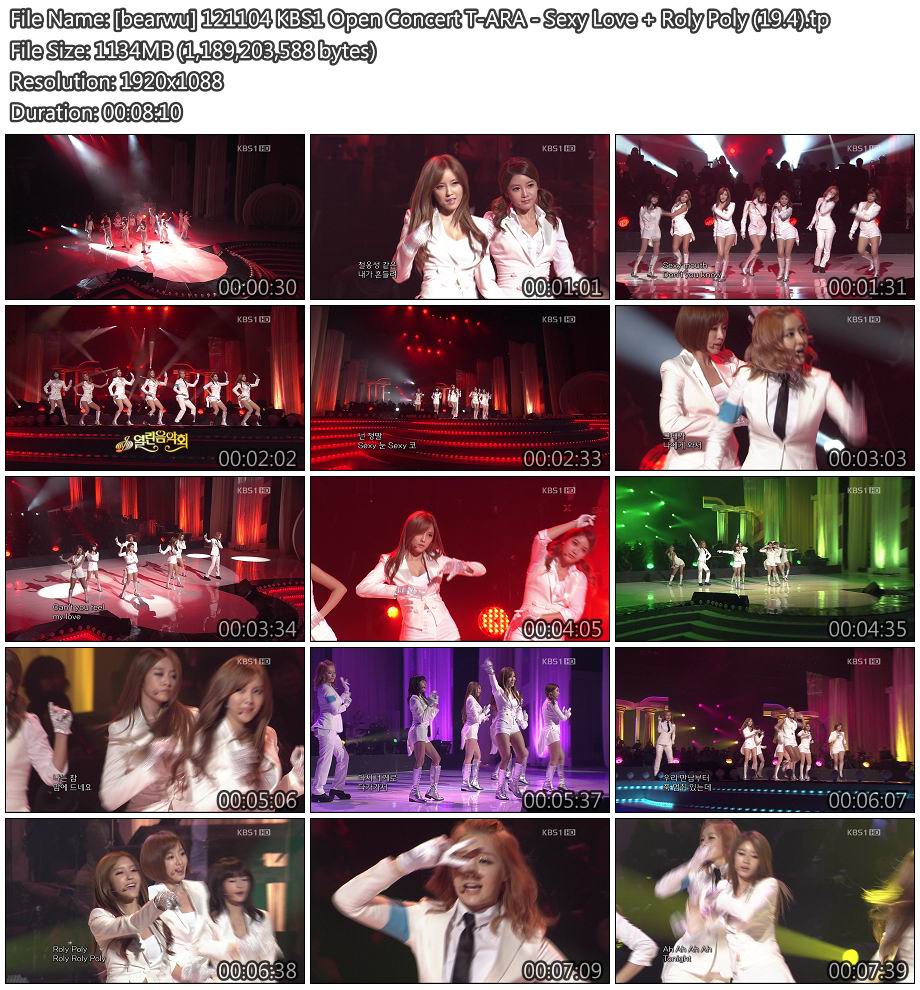 [bearwu] 121104 KBS1 Open Concert T-ARA - Sexy Love   Roly Poly (19.4).jpg