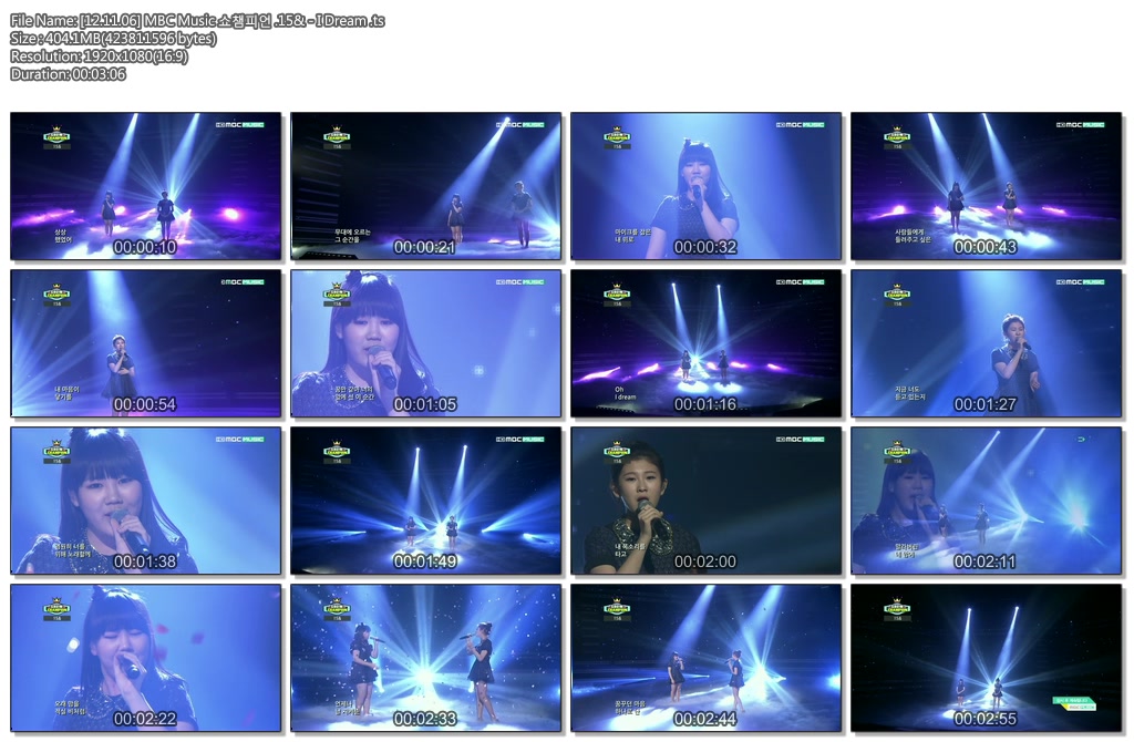 [12.11.06] MBC Music 쇼챔피언 .15& - I Dream .ts.jpg