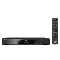Pioneer 先鋒3D藍光播放機 BDP-150