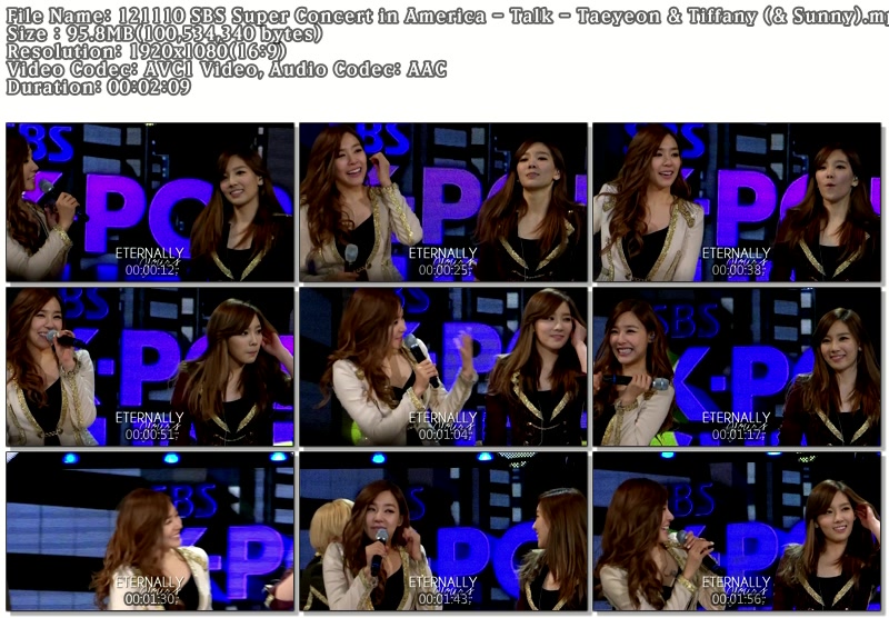 121110 SBS Super Concert in America - Talk - Taeyeon & Tiffany (& Sunny).mp4.jpg