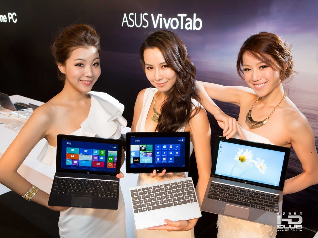 ASUS VivoTab系列涵蓋三款全新變形平板，將華碩經典變形設計進一步揮灑，包含首款RT作.jpg