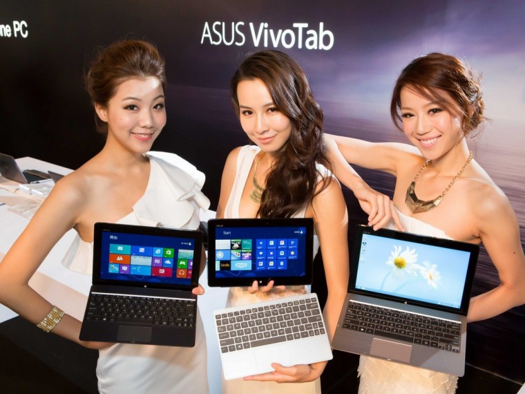 ASUS VivoTab系列涵蓋三款全新變形平板，將華碩經典變形設計進一步揮灑，包含首款RT作.jpg